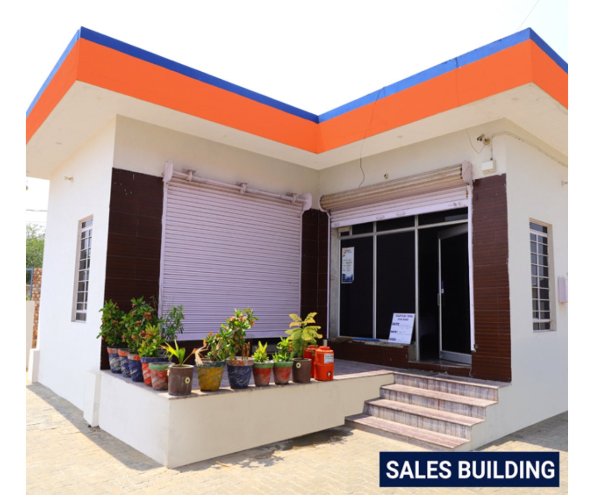 IndianOil - Ghumiara, Muktsar